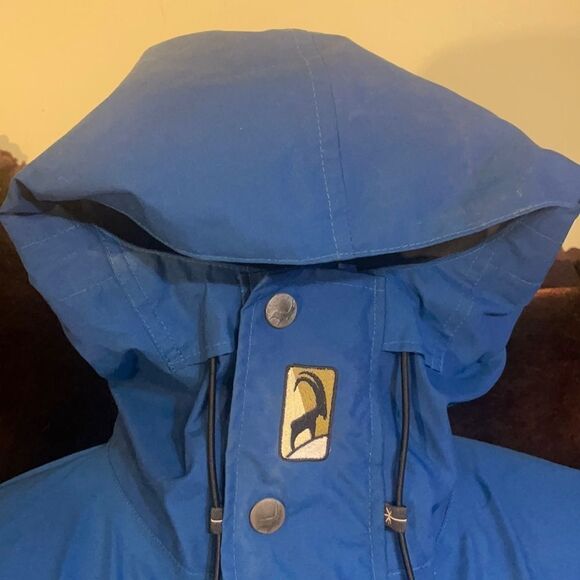 Rossignol jacket XXL (5189) - Picture 2 of 8